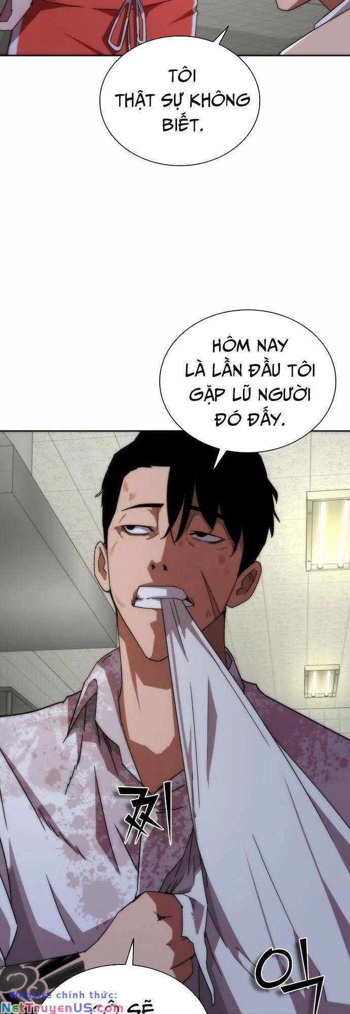 Mạt Thế Zombie 82-08 chapter 6 - Upload bởi truyensieuhay.com