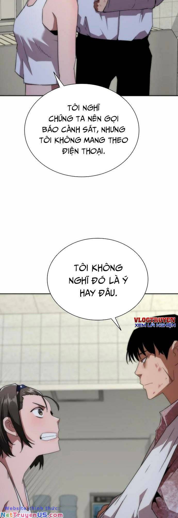 Mạt Thế Zombie 82-08 chapter 6 - Upload bởi truyensieuhay.com