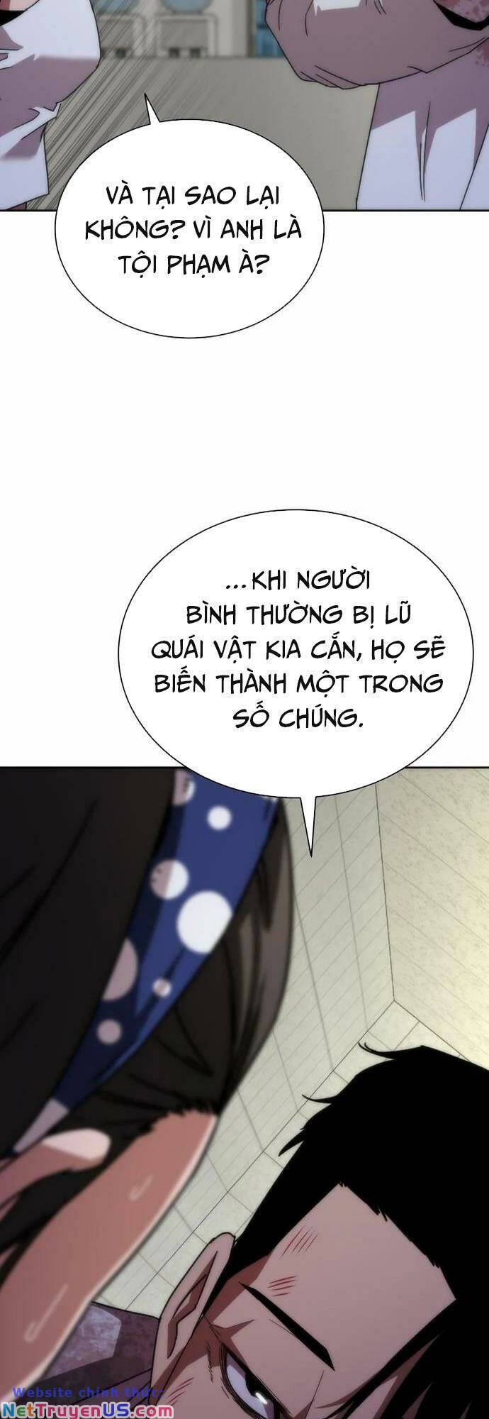 Mạt Thế Zombie 82-08 chapter 6 - Upload bởi truyensieuhay.com