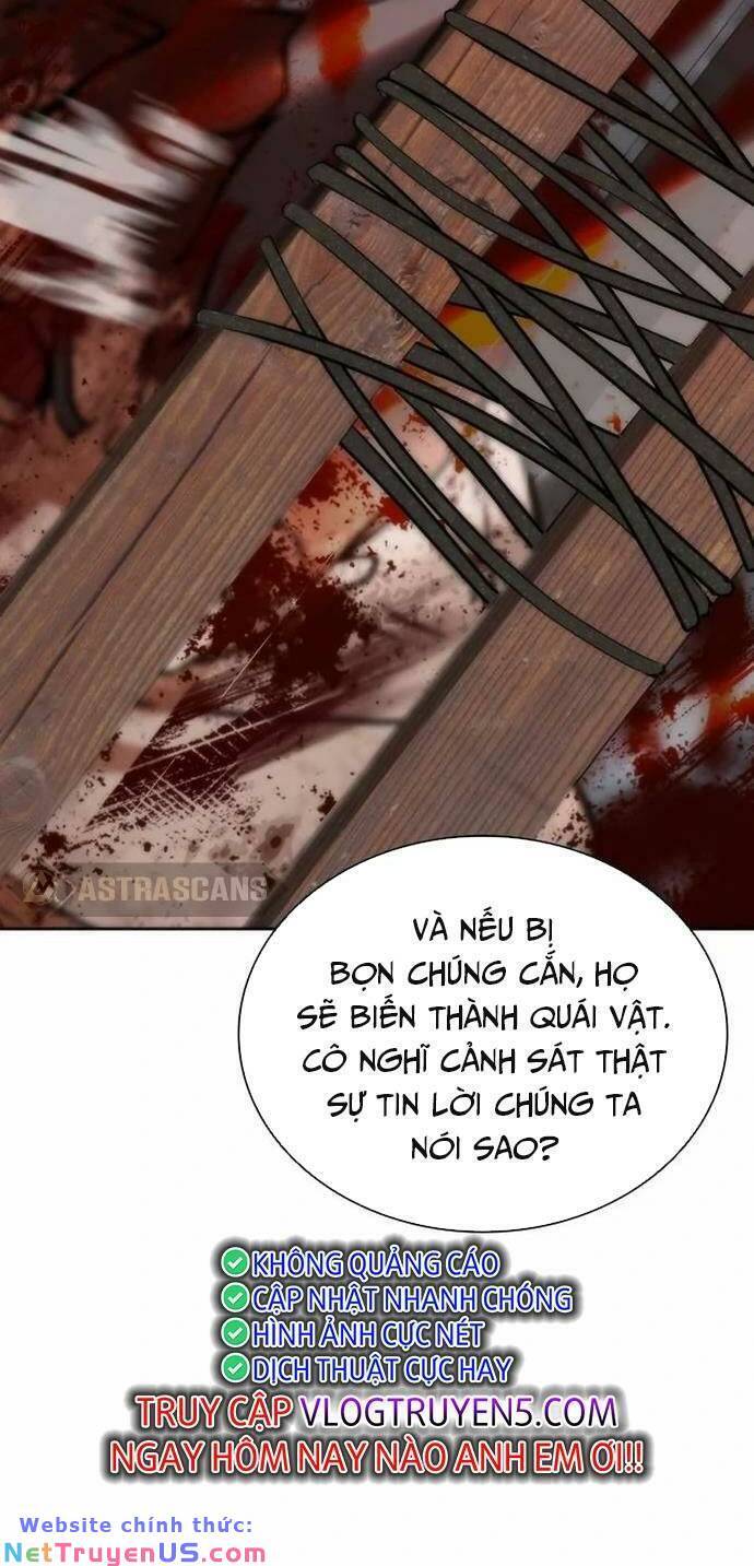 Mạt Thế Zombie 82-08 chapter 6 - Upload bởi truyensieuhay.com
