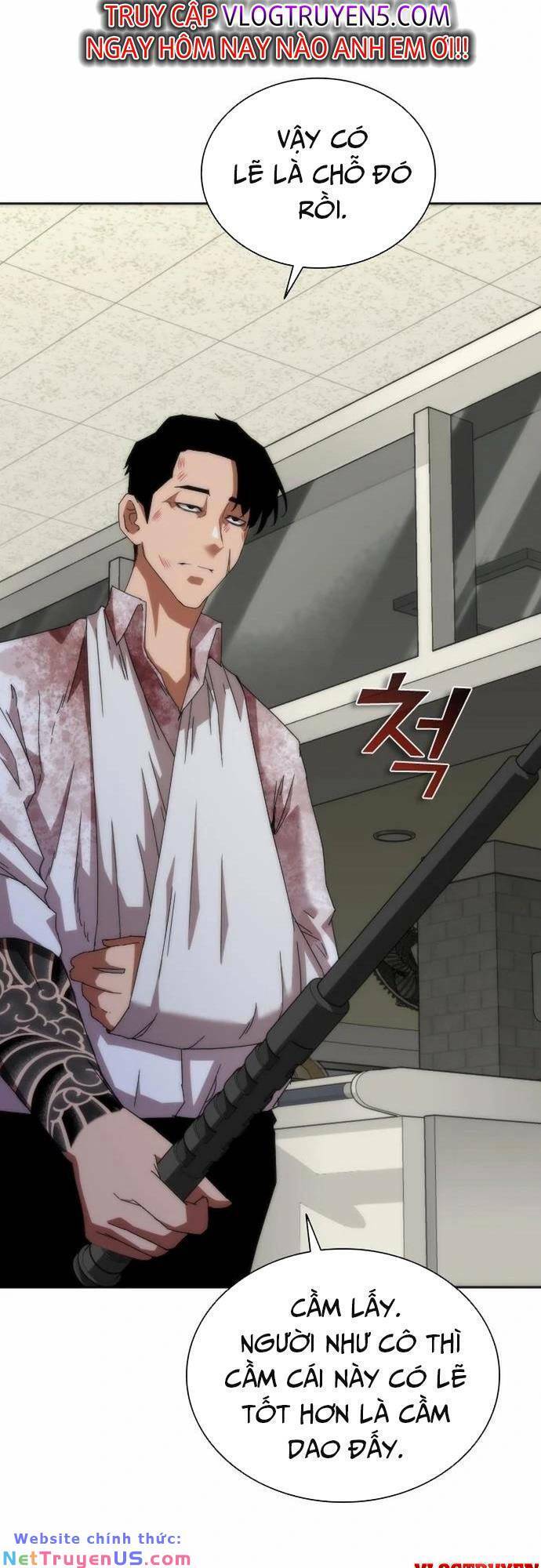 Mạt Thế Zombie 82-08 chapter 6 - Upload bởi truyensieuhay.com
