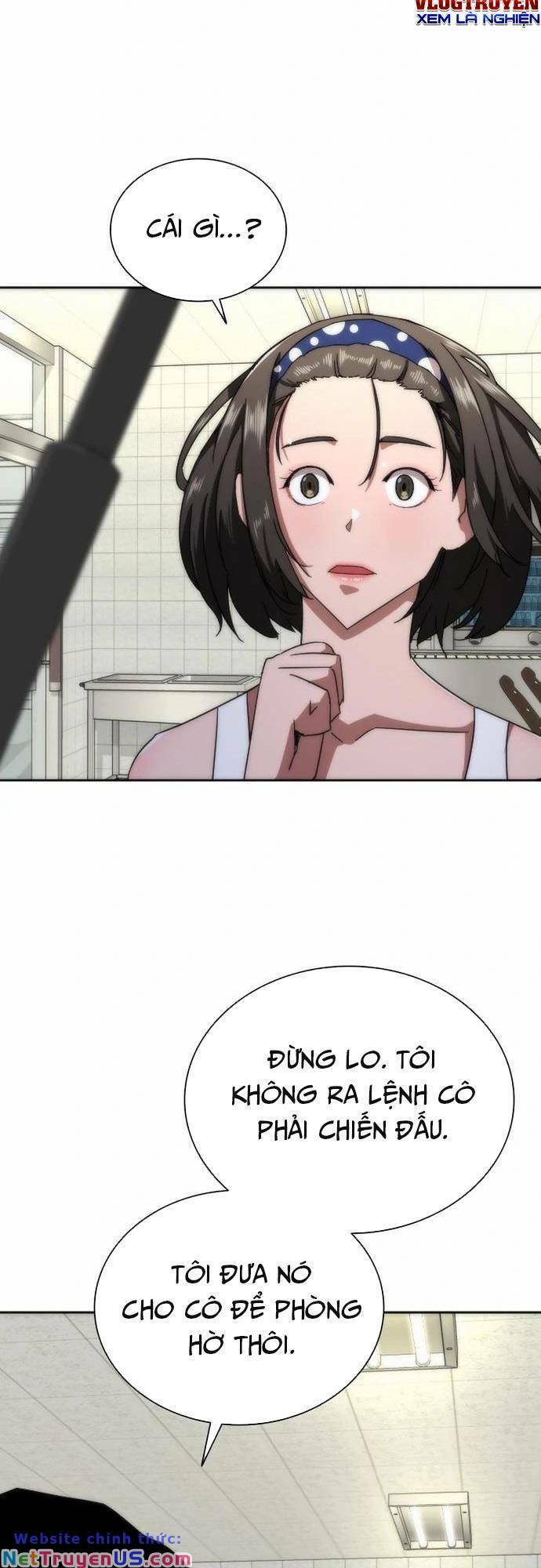 Mạt Thế Zombie 82-08 chapter 6 - Upload bởi truyensieuhay.com