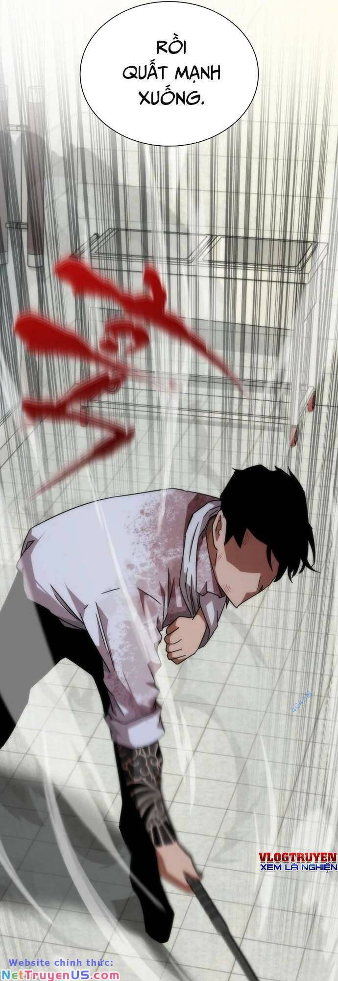 Mạt Thế Zombie 82-08 chapter 6 - Upload bởi truyensieuhay.com