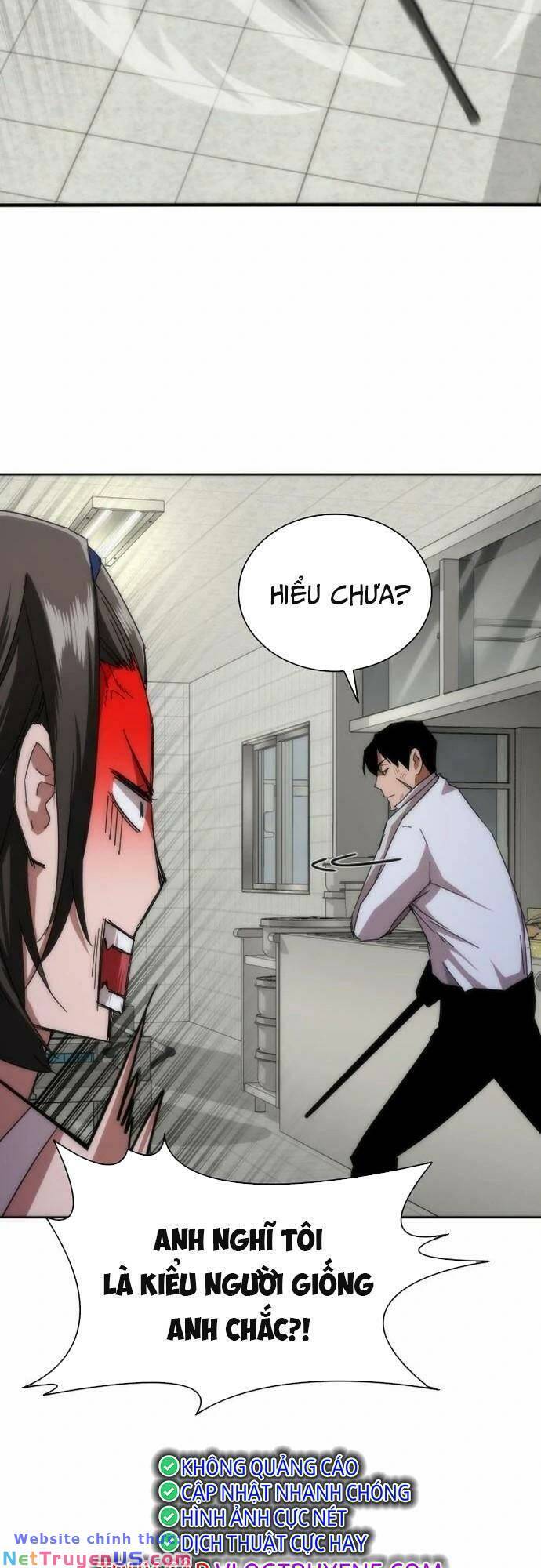 Mạt Thế Zombie 82-08 chapter 6 - Upload bởi truyensieuhay.com
