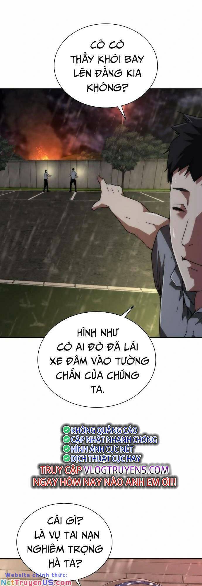 Mạt Thế Zombie 82-08 chapter 6 - Upload bởi truyensieuhay.com