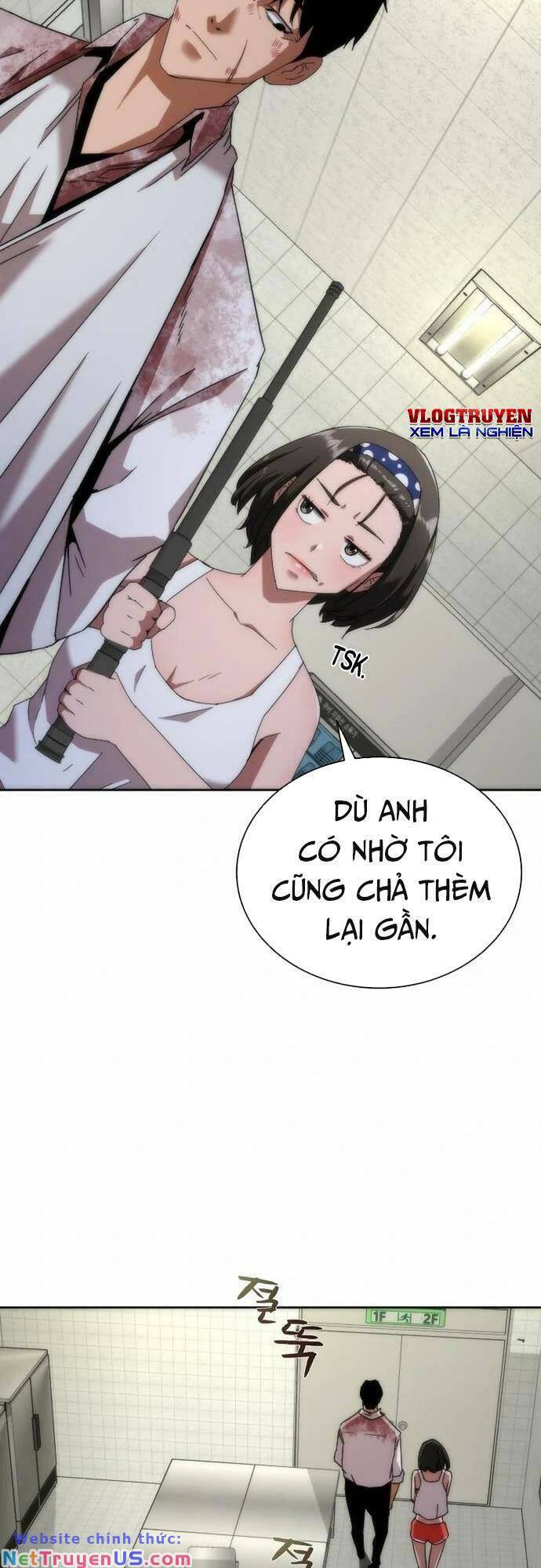 Mạt Thế Zombie 82-08 chapter 6 - Upload bởi truyensieuhay.com
