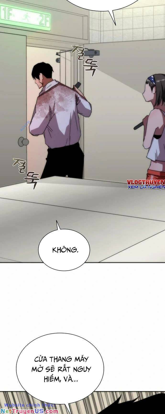 Mạt Thế Zombie 82-08 chapter 6 - Upload bởi truyensieuhay.com