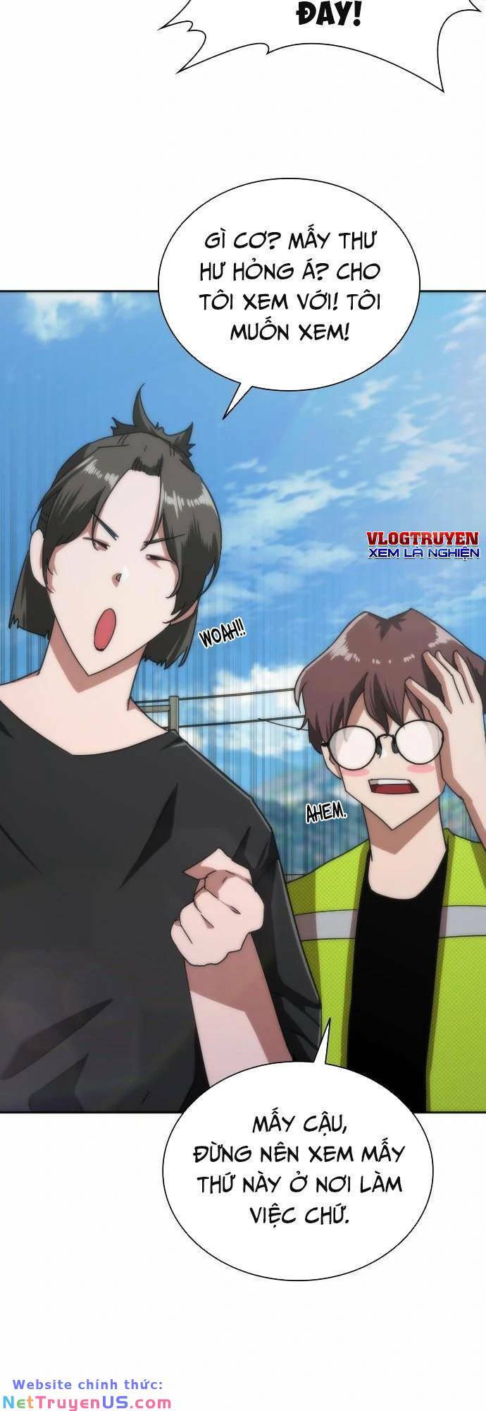 Mạt Thế Zombie 82-08 chapter 7 - Upload bởi truyensieuhay.com