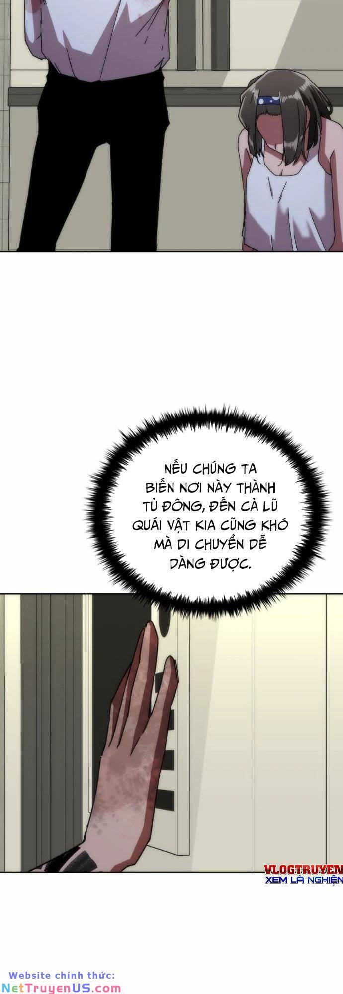 Mạt Thế Zombie 82-08 chapter 7 - Upload bởi truyensieuhay.com