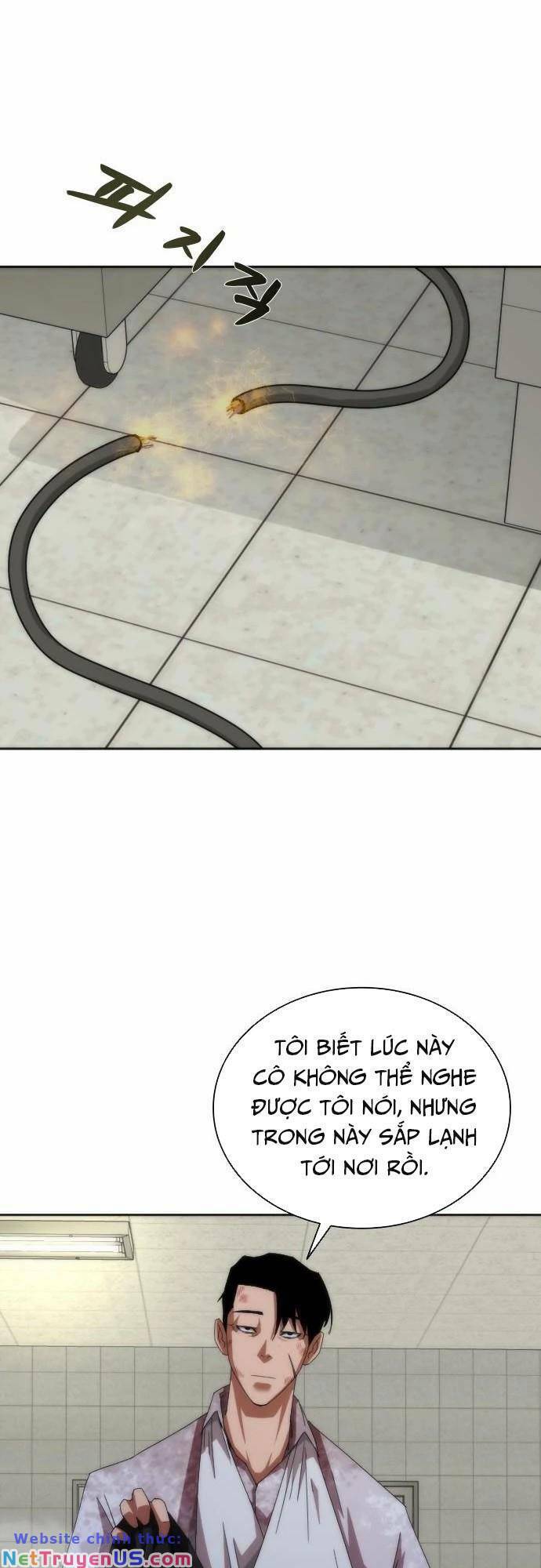 Mạt Thế Zombie 82-08 chapter 7 - Upload bởi truyensieuhay.com