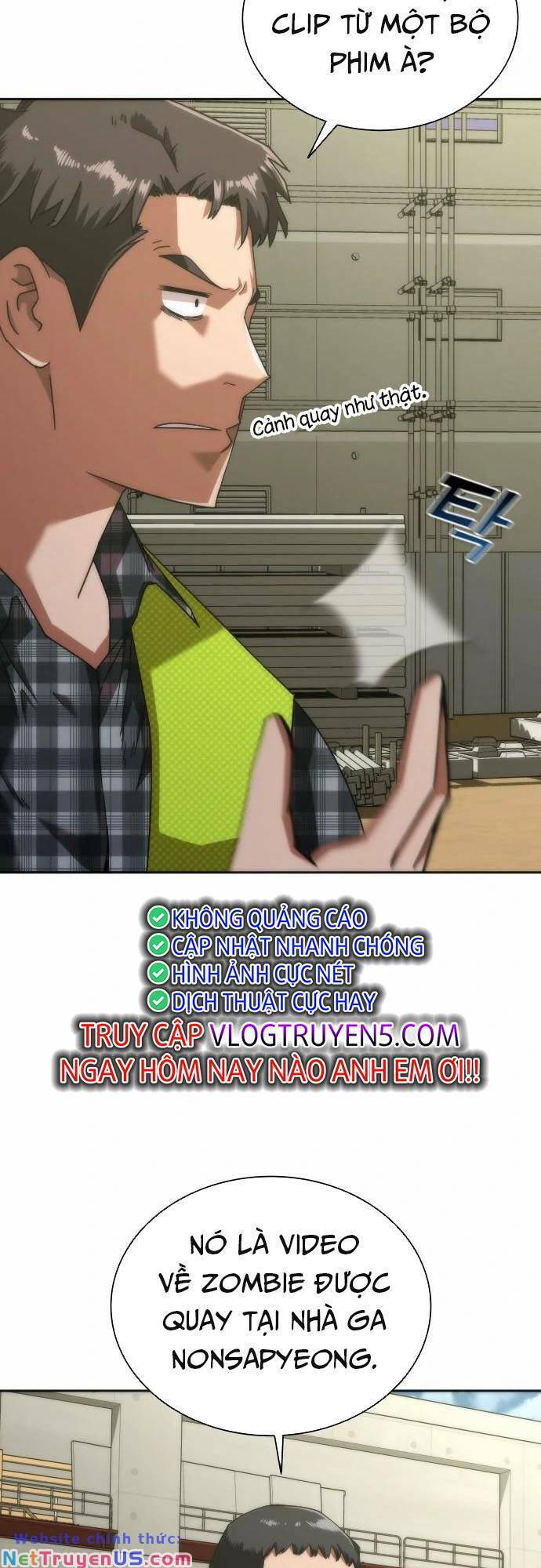 Mạt Thế Zombie 82-08 chapter 8 - Upload bởi truyensieuhay.com