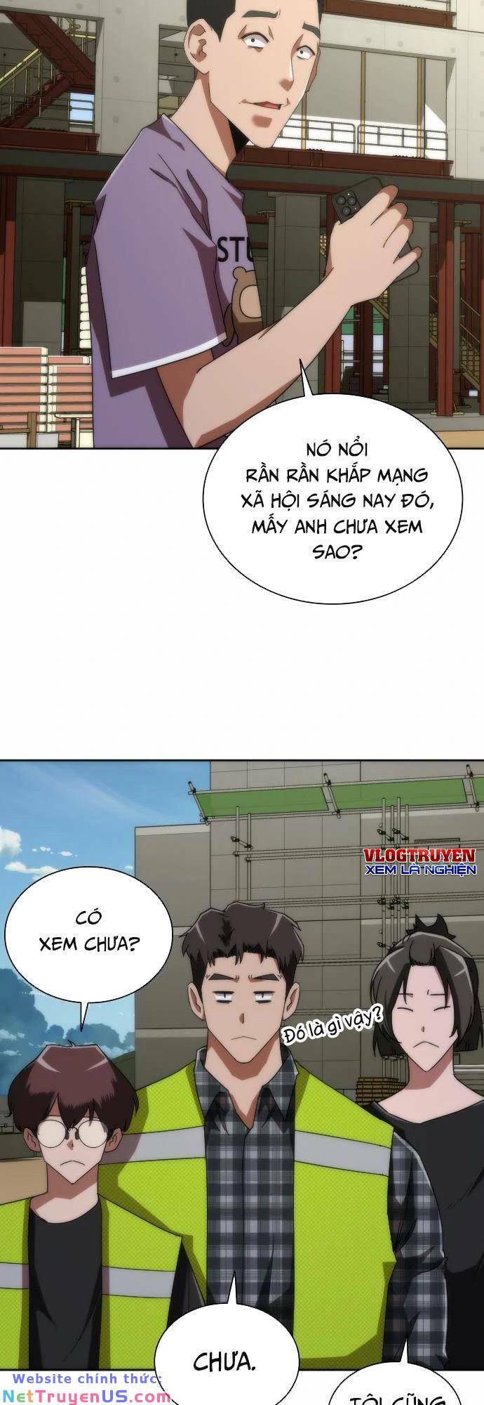 Mạt Thế Zombie 82-08 chapter 8 - Upload bởi truyensieuhay.com