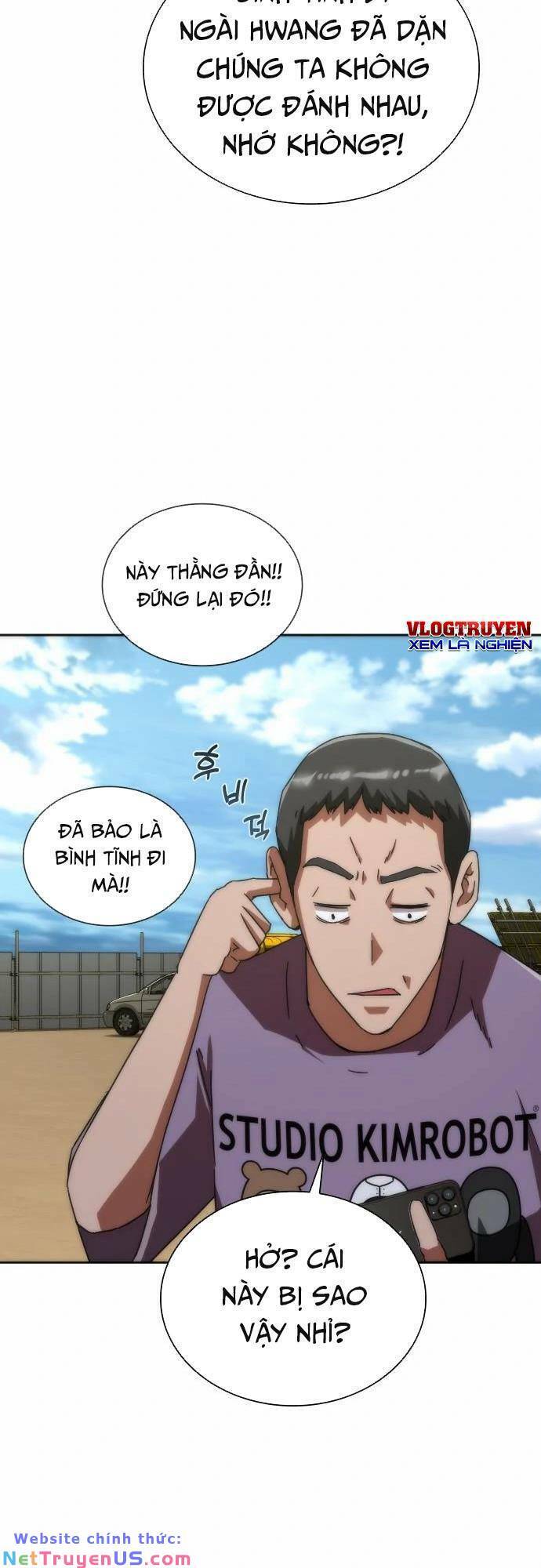 Mạt Thế Zombie 82-08 chapter 8 - Upload bởi truyensieuhay.com