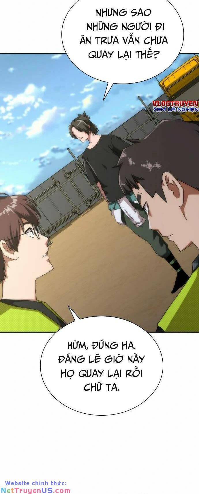 Mạt Thế Zombie 82-08 chapter 8 - Upload bởi truyensieuhay.com