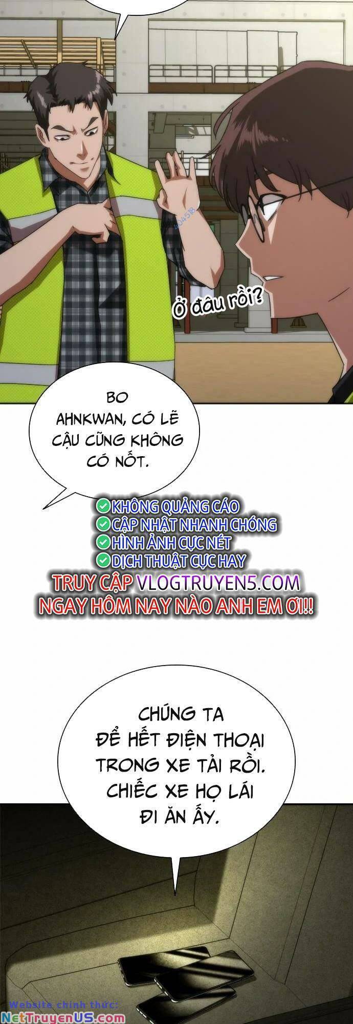 Mạt Thế Zombie 82-08 chapter 8 - Upload bởi truyensieuhay.com