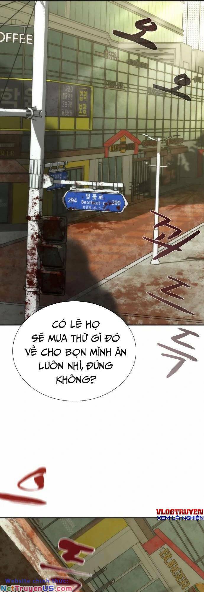 Mạt Thế Zombie 82-08 chapter 8 - Upload bởi truyensieuhay.com