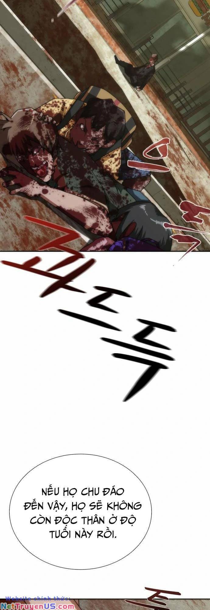 Mạt Thế Zombie 82-08 chapter 8 - Upload bởi truyensieuhay.com