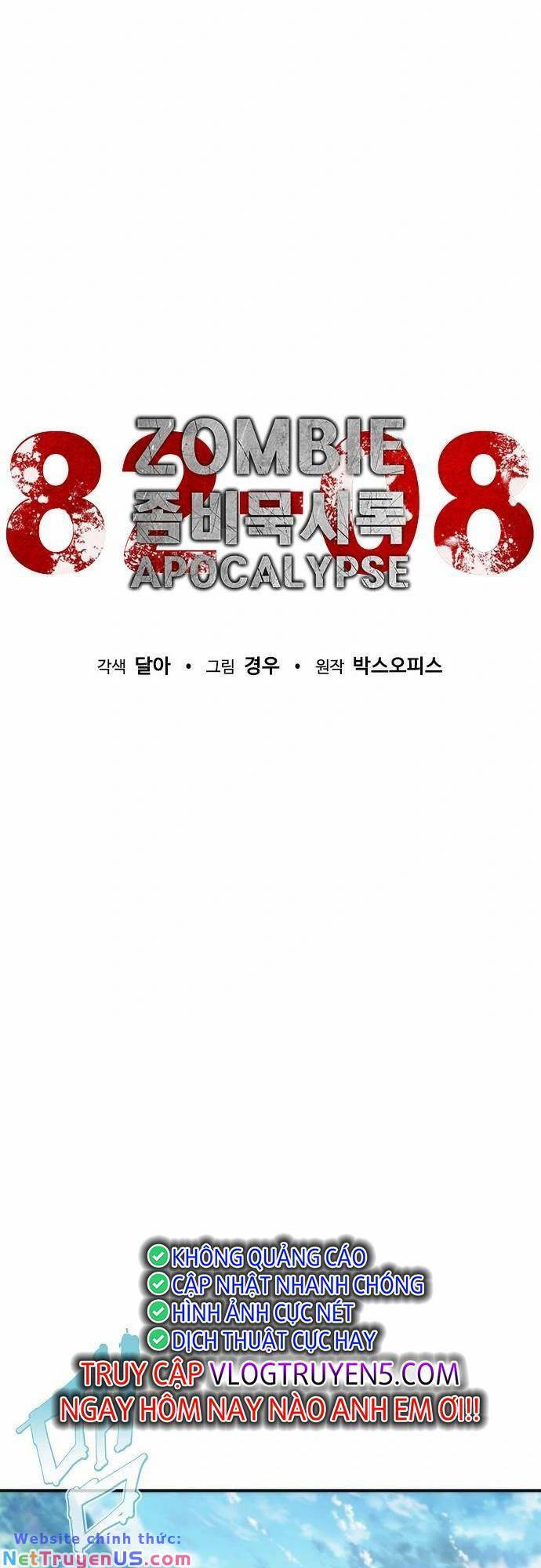 Mạt Thế Zombie 82-08 chapter 8 - Upload bởi truyensieuhay.com