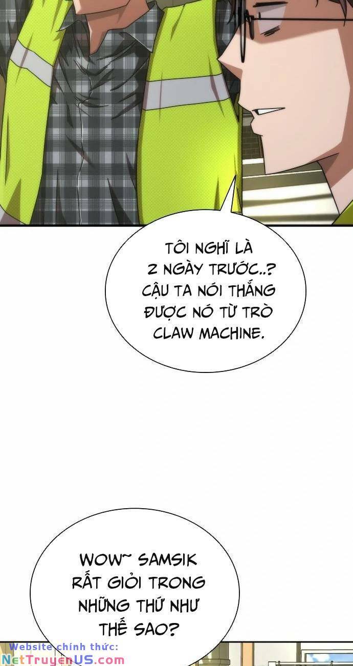 Mạt Thế Zombie 82-08 chapter 8 - Upload bởi truyensieuhay.com