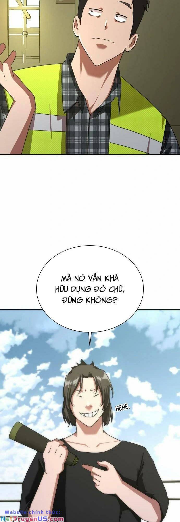 Mạt Thế Zombie 82-08 chapter 8 - Upload bởi truyensieuhay.com