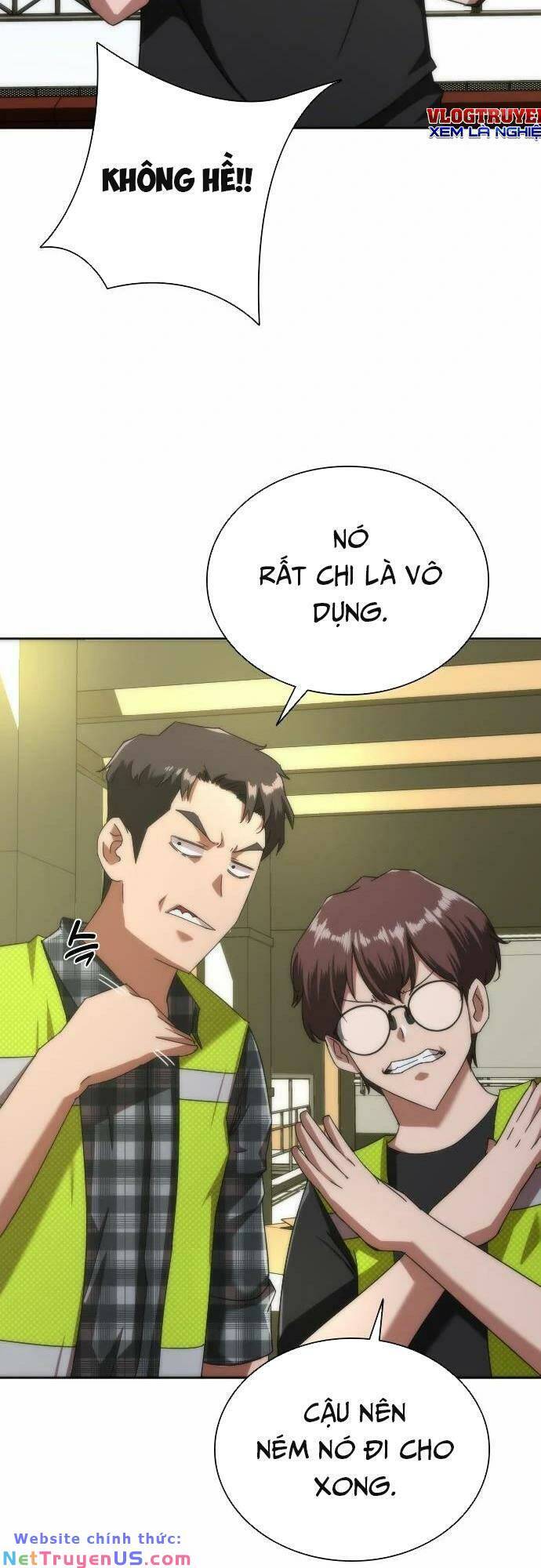 Mạt Thế Zombie 82-08 chapter 8 - Upload bởi truyensieuhay.com