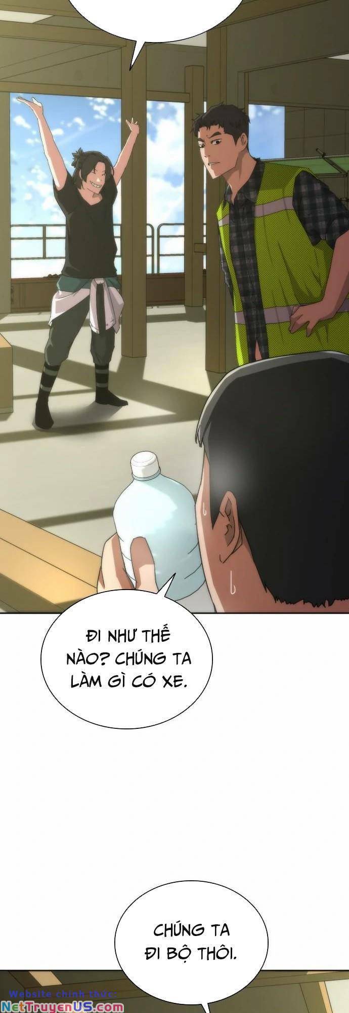 Mạt Thế Zombie 82-08 chapter 8 - Upload bởi truyensieuhay.com