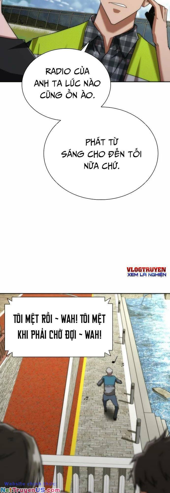 Mạt Thế Zombie 82-08 chapter 8 - Upload bởi truyensieuhay.com