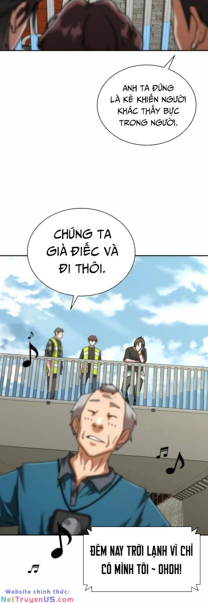 Mạt Thế Zombie 82-08 chapter 8 - Upload bởi truyensieuhay.com