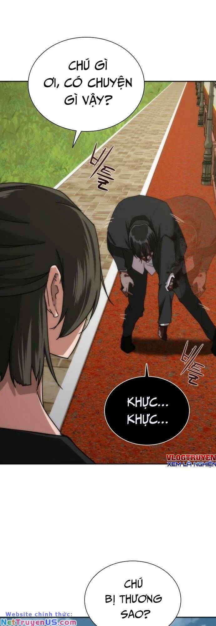 Mạt Thế Zombie 82-08 chapter 8 - Upload bởi truyensieuhay.com