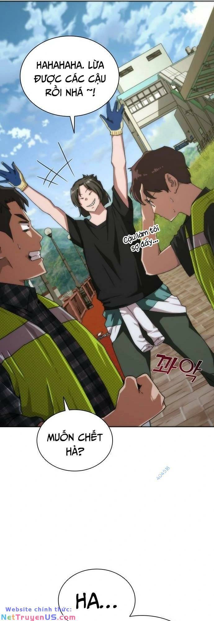 Mạt Thế Zombie 82-08 chapter 9 - Upload bởi truyensieuhay.com