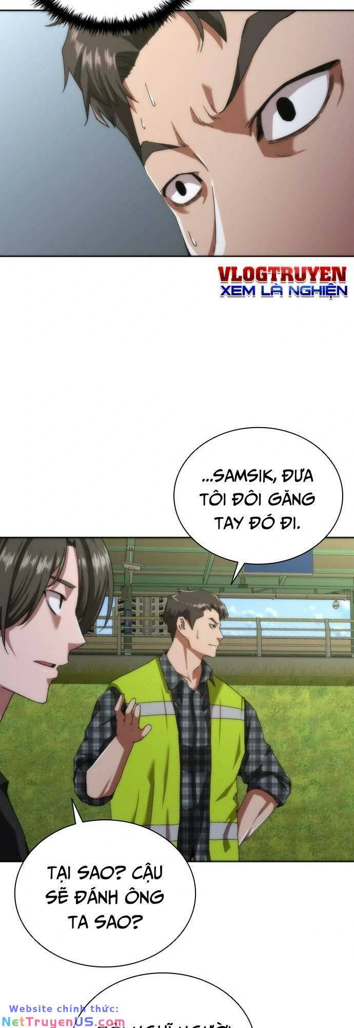 Mạt Thế Zombie 82-08 chapter 9 - Upload bởi truyensieuhay.com