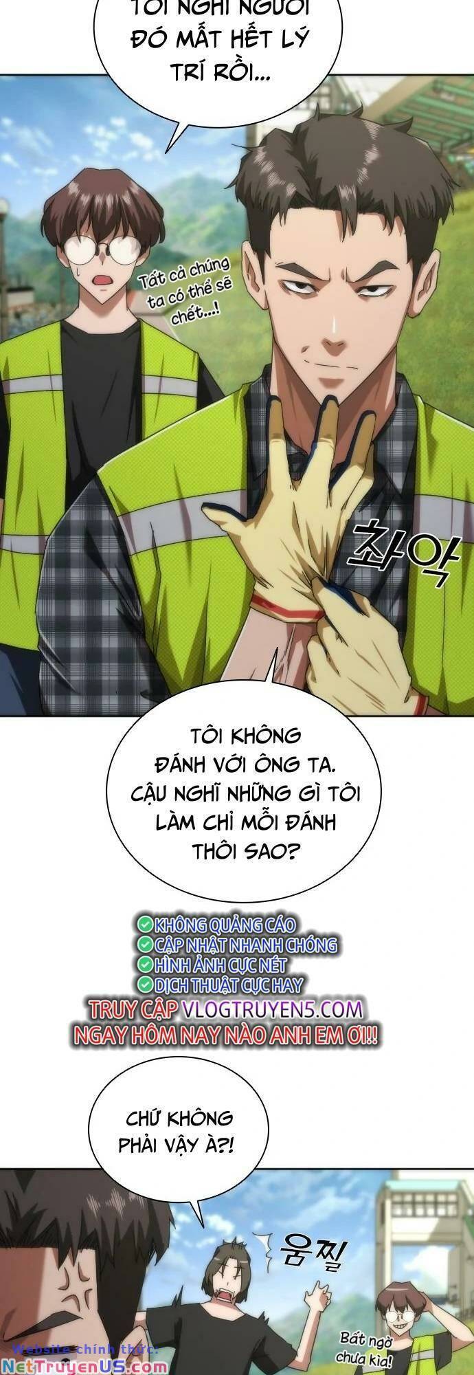 Mạt Thế Zombie 82-08 chapter 9 - Upload bởi truyensieuhay.com