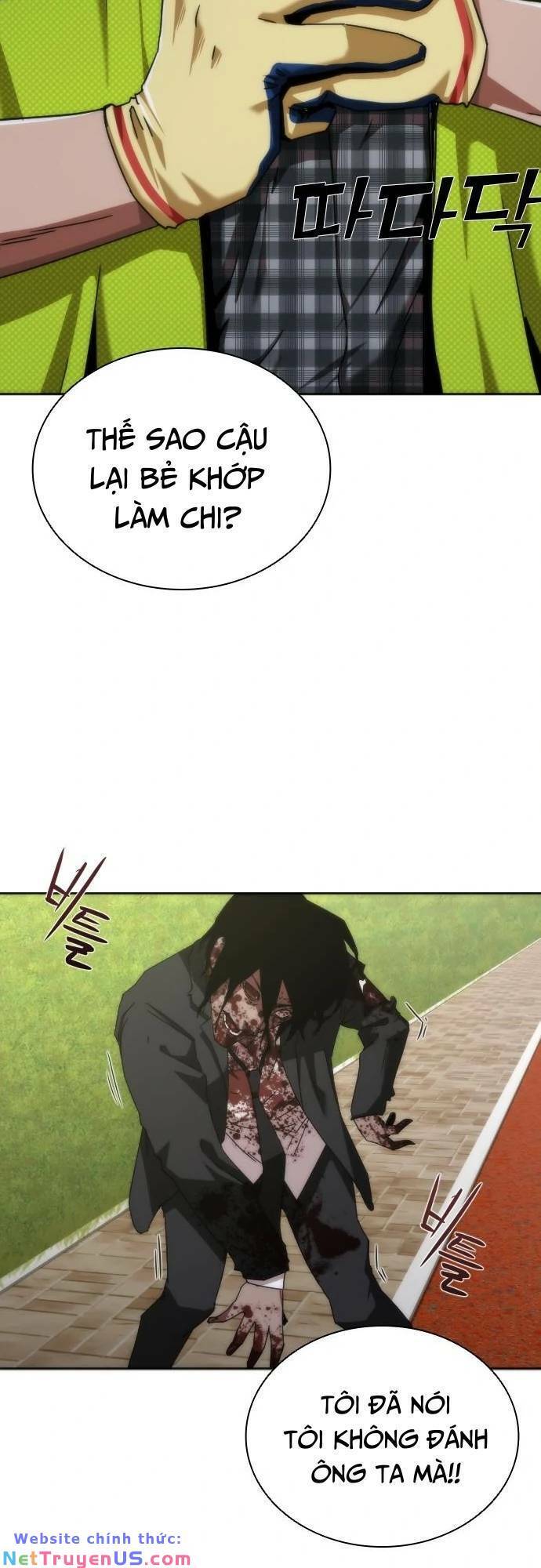 Mạt Thế Zombie 82-08 chapter 9 - Upload bởi truyensieuhay.com
