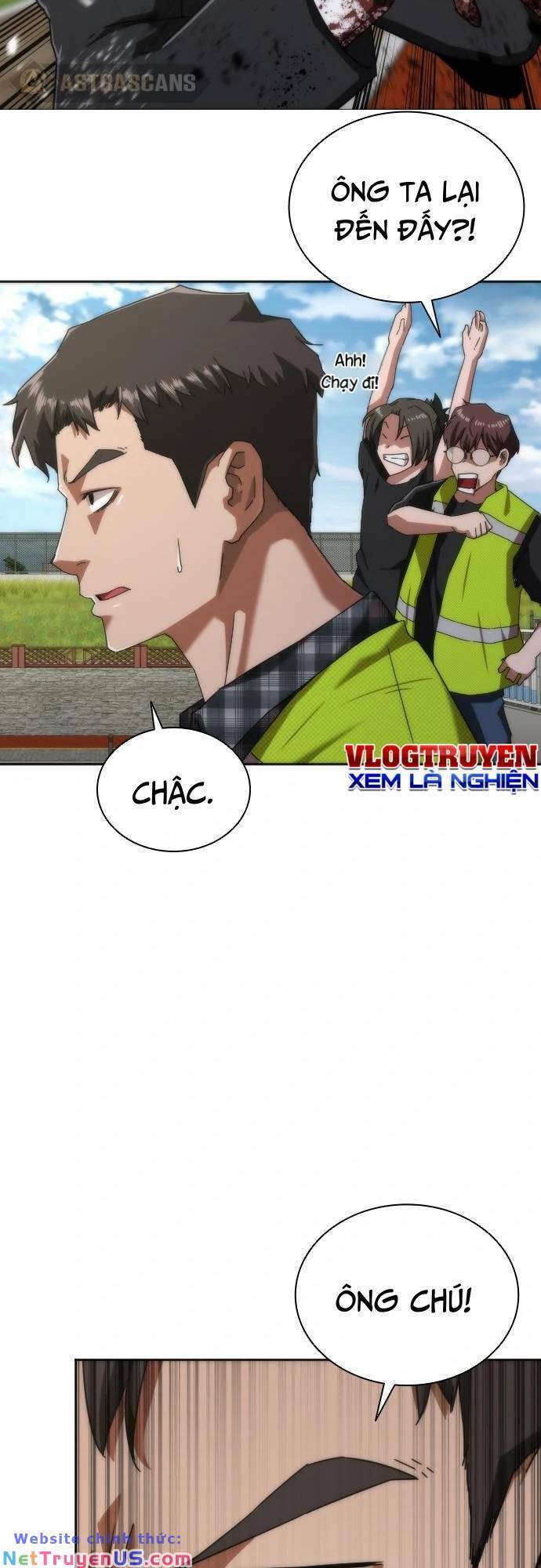 Mạt Thế Zombie 82-08 chapter 9 - Upload bởi truyensieuhay.com