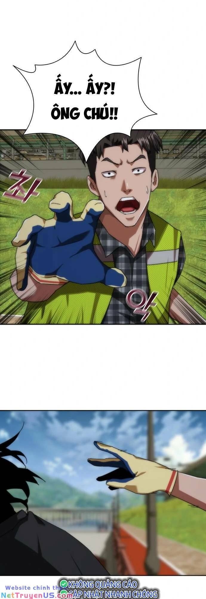 Mạt Thế Zombie 82-08 chapter 9 - Upload bởi truyensieuhay.com