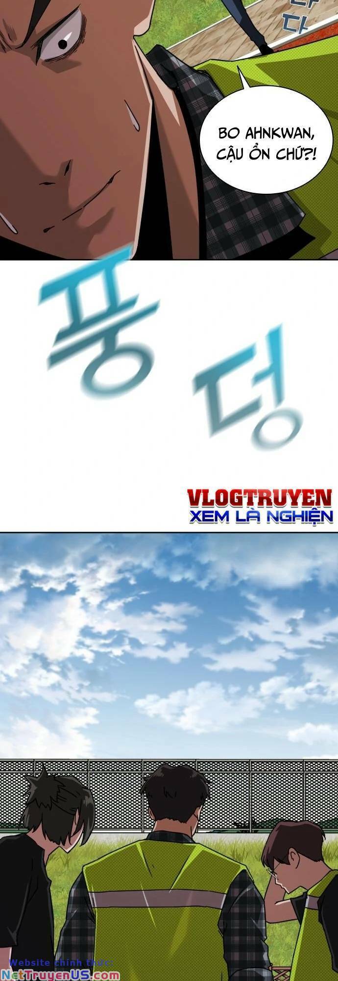 Mạt Thế Zombie 82-08 chapter 9 - Upload bởi truyensieuhay.com