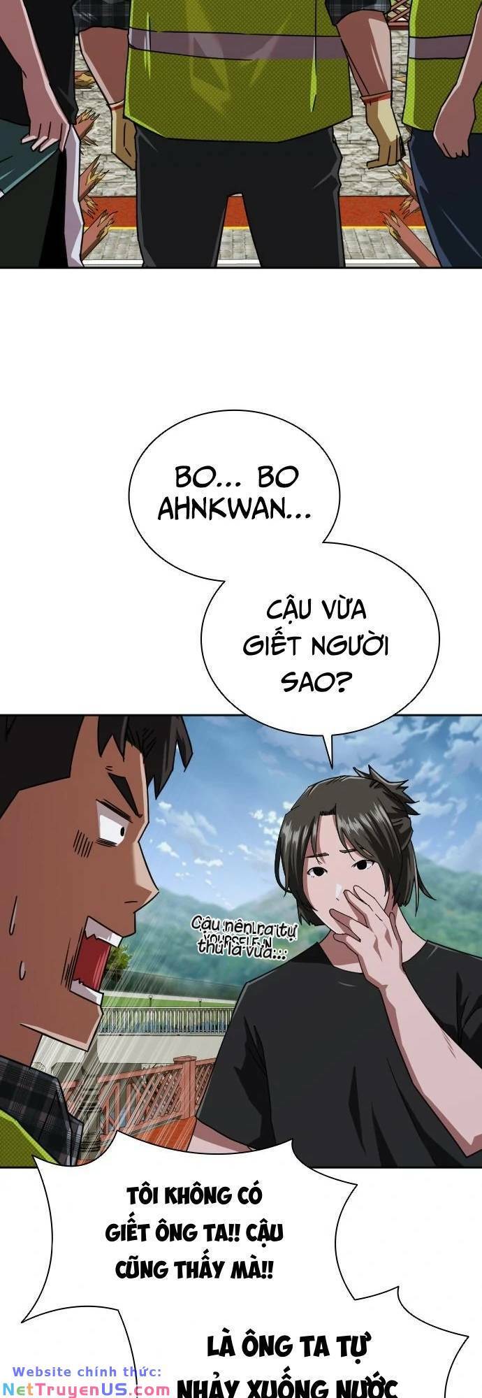 Mạt Thế Zombie 82-08 chapter 9 - Upload bởi truyensieuhay.com