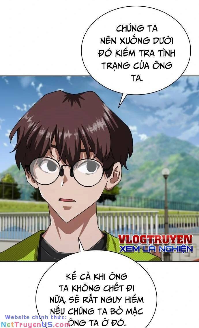 Mạt Thế Zombie 82-08 chapter 9 - Upload bởi truyensieuhay.com
