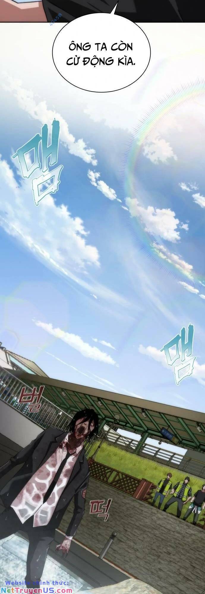 Mạt Thế Zombie 82-08 chapter 9 - Upload bởi truyensieuhay.com
