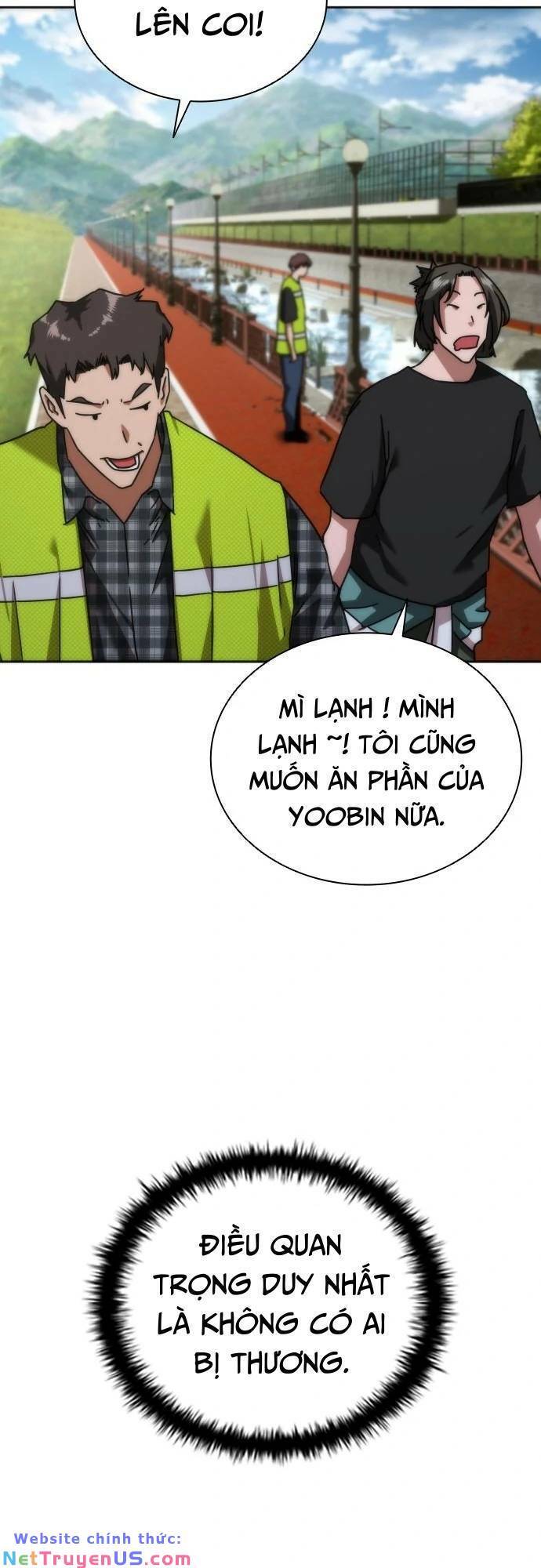 Mạt Thế Zombie 82-08 chapter 9 - Upload bởi truyensieuhay.com
