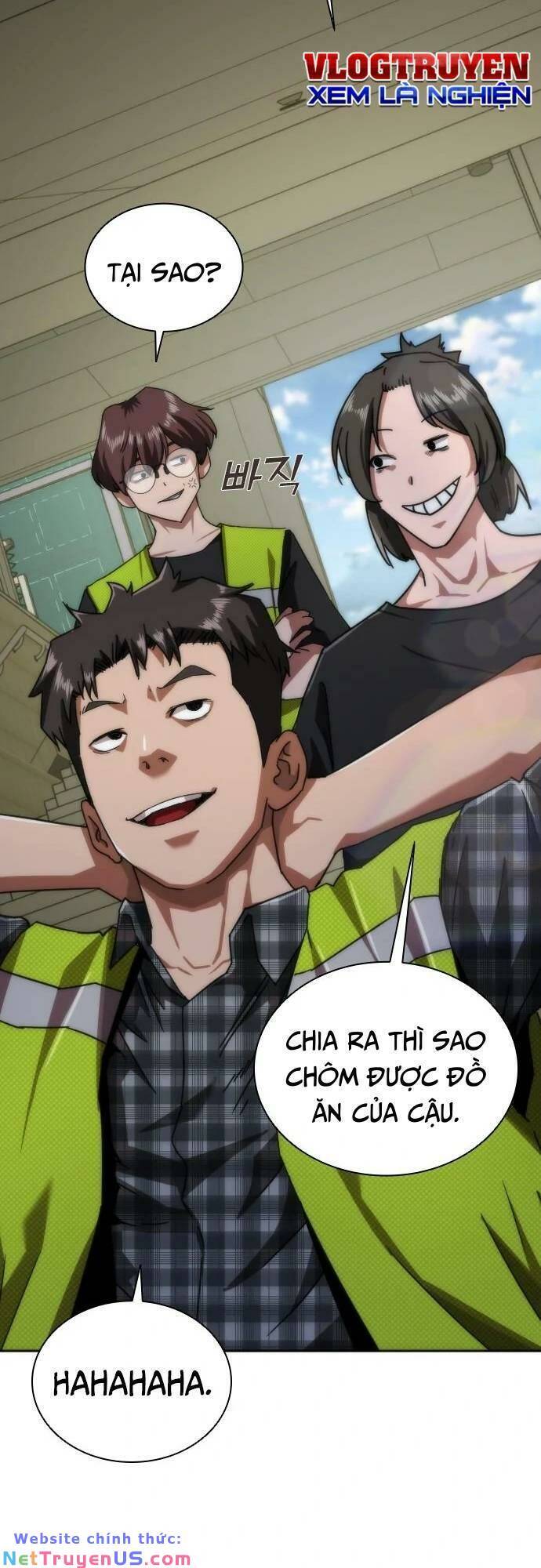 Mạt Thế Zombie 82-08 chapter 9 - Upload bởi truyensieuhay.com