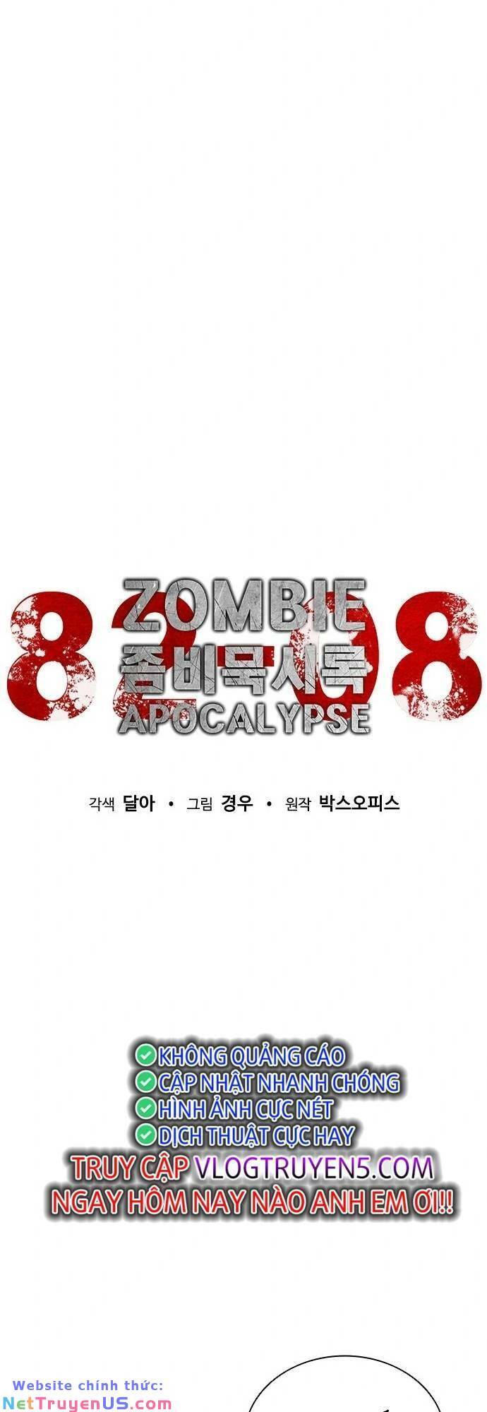 Mạt Thế Zombie 82-08 chapter 9 - Upload bởi truyensieuhay.com
