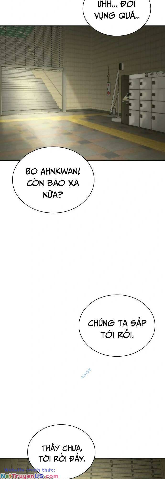 Mạt Thế Zombie 82-08 chapter 9 - Upload bởi truyensieuhay.com