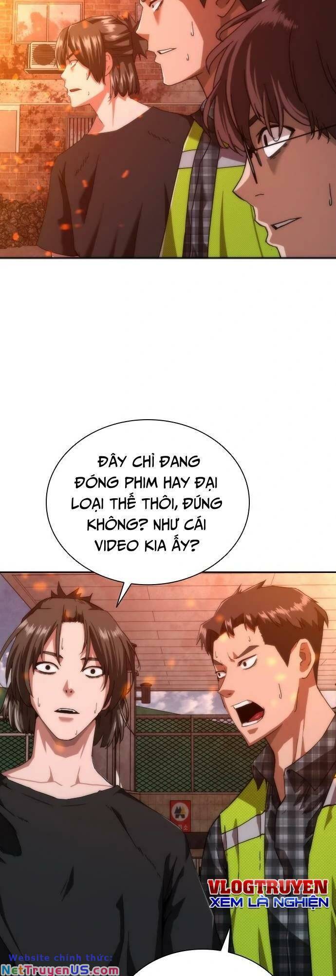 Mạt Thế Zombie 82-08 chapter 9 - Upload bởi truyensieuhay.com