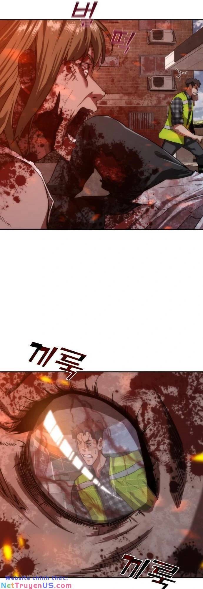 Mạt Thế Zombie 82-08 chapter 9 - Upload bởi truyensieuhay.com