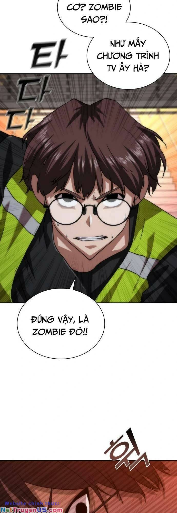 Mạt Thế Zombie 82-08 chapter 9 - Upload bởi truyensieuhay.com