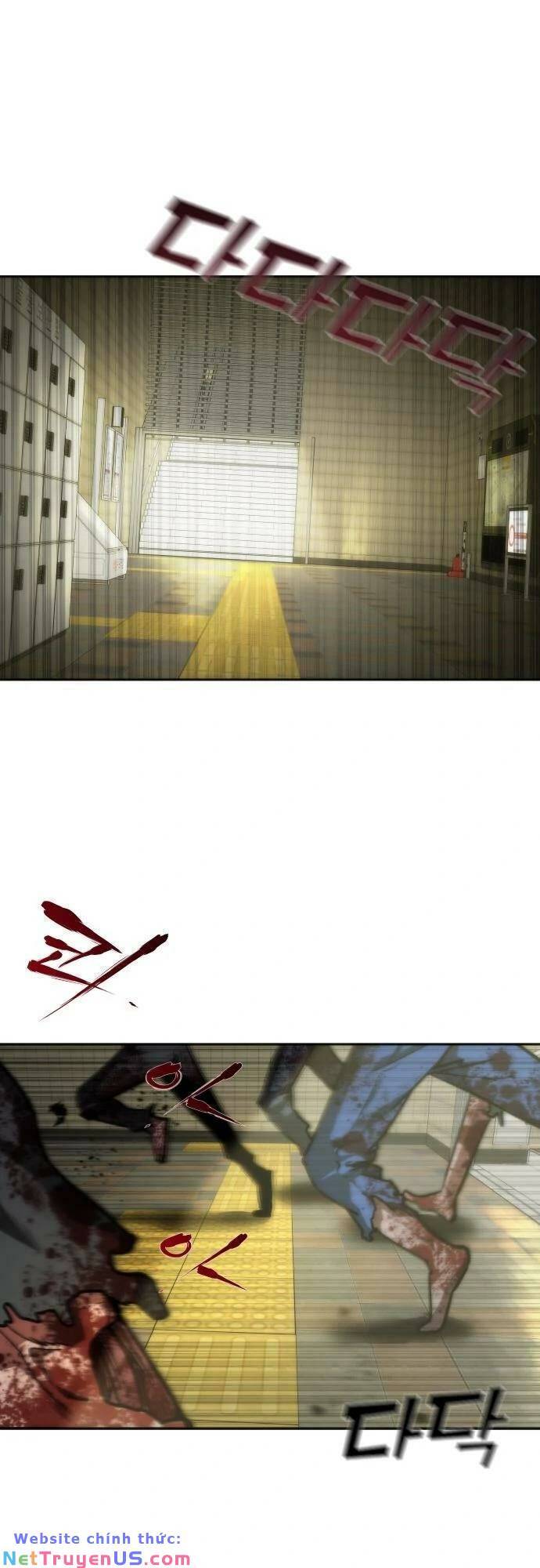 Mạt Thế Zombie 82-08 chapter 10 - Upload bởi truyensieuhay.com