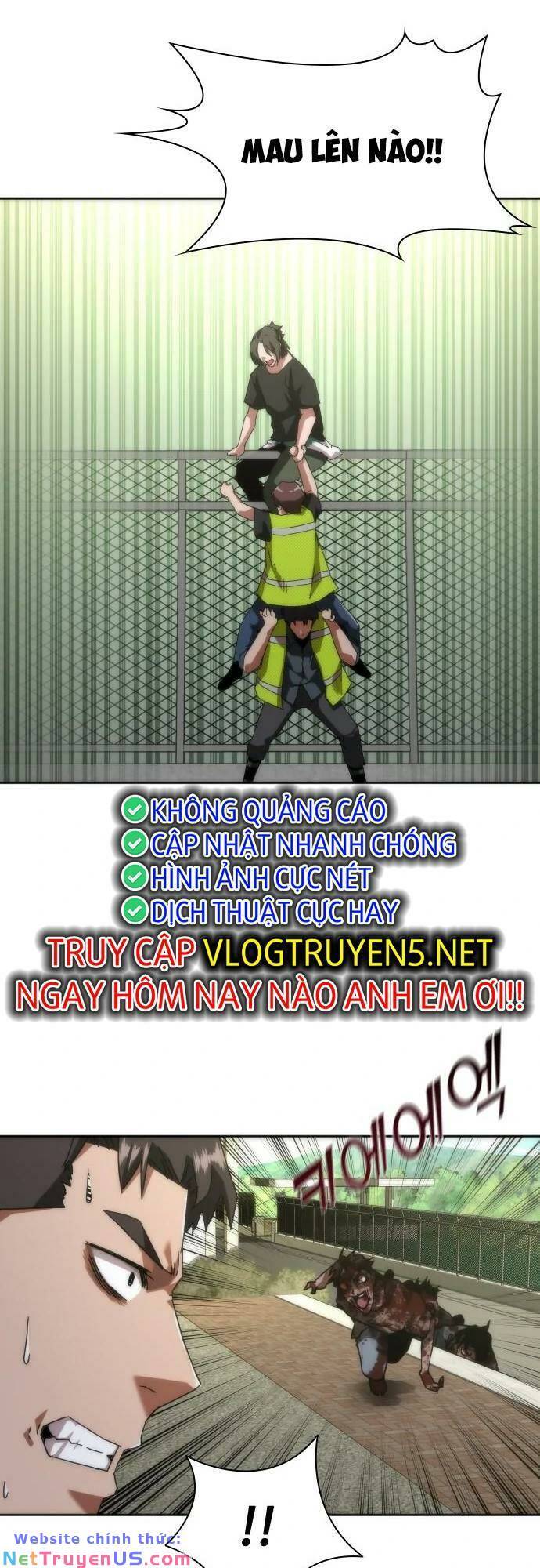 Mạt Thế Zombie 82-08 chapter 10 - Upload bởi truyensieuhay.com