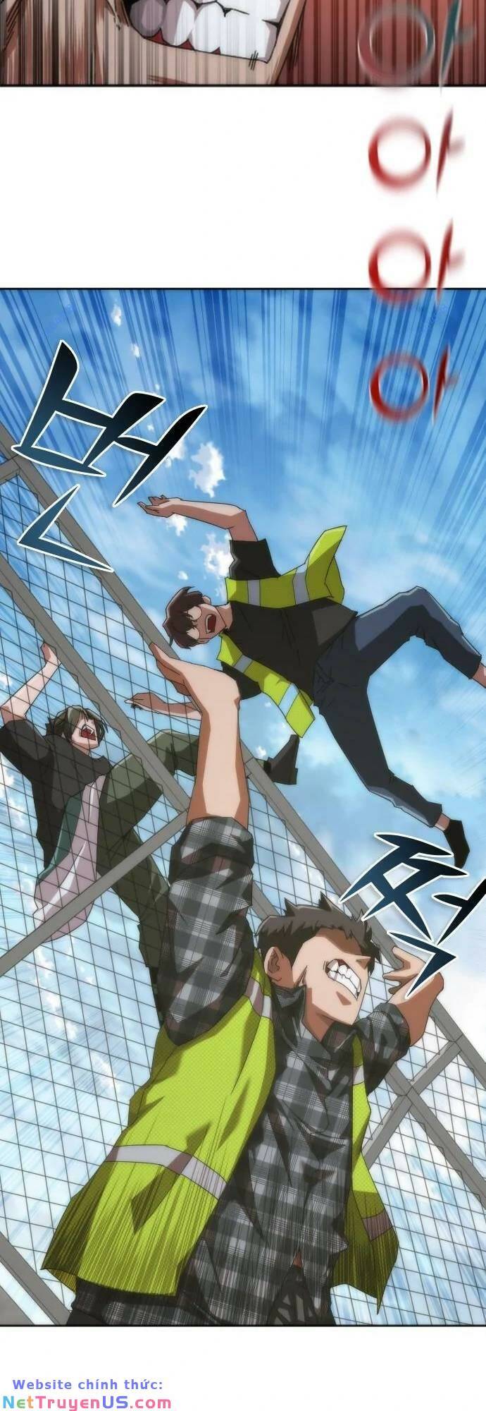 Mạt Thế Zombie 82-08 chapter 10 - Upload bởi truyensieuhay.com