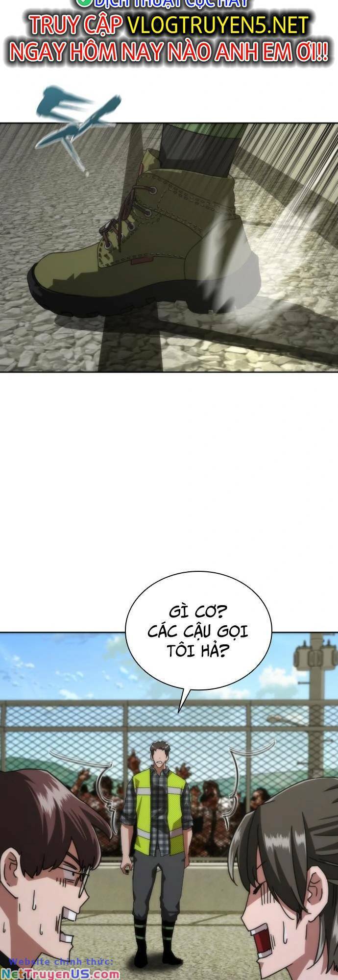 Mạt Thế Zombie 82-08 chapter 10 - Upload bởi truyensieuhay.com